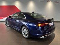 Audi RS5 Coupé V6 2.9 TFSi 450 Tiptronic 8 Quattro - <small></small> 56.980 € <small>TTC</small> - #4