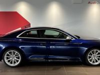 Audi RS5 Coupé V6 2.9 TFSi 450 Tiptronic 8 Quattro - <small></small> 55.980 € <small>TTC</small> - #2