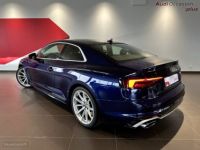 Audi RS5 Coupé V6 2.9 TFSi 450 Tiptronic 8 Quattro - <small></small> 55.980 € <small>TTC</small> - #4