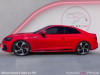 Audi RS5 Coupe V6 2.9 TFSi 450 Tiptronic 8 Quattro Coupé - <small></small> 66.490 € <small>TTC</small> - #5