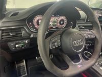 Audi RS5 Coupe V6 2.9 TFSi 450 Tiptronic 8 Quattro Coupé - <small></small> 66.490 € <small>TTC</small> - #21