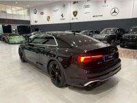 Audi RS5 II 2.9 TFSI 450 QUATTRO TIPTRONIC 8 - <small></small> 65.000 € <small>TTC</small> - #2