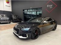 Audi RS5 II 2.9 TFSI 450 QUATTRO TIPTRONIC 8 - <small></small> 65.000 € <small>TTC</small> - #1