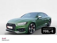 Audi RS5 II 2.9 V6 TFSI 450ch quattro tiptronic 8 - <small></small> 59.900 € <small>TTC</small> - #1