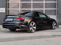 Audi RS5 II 2.9 V6 TFSI 450ch quattro tiptronic 8 - <small></small> 56.990 € <small>TTC</small> - #4