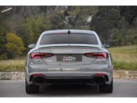 Audi RS5 Quattro 2.9 V6 TFSI - BVA Tiptronic 2017 COUPE . PHASE 1 - <small></small> 59.900 € <small>TTC</small> - #9