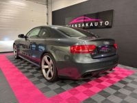 Audi RS5 QUATTRO 4,2 450ch QUATTRO RS - <small></small> 28.890 € <small>TTC</small> - #3