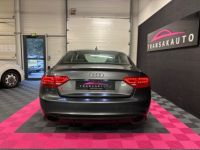 Audi RS5 QUATTRO 4,2 450ch QUATTRO RS - <small></small> 28.890 € <small>TTC</small> - #4