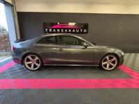 Audi RS5 QUATTRO 4,2 450ch QUATTRO RS - <small></small> 28.890 € <small>TTC</small> - #7