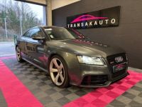 Audi RS5 QUATTRO 4,2 450ch QUATTRO RS - <small></small> 28.890 € <small>TTC</small> - #8