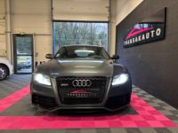 Audi RS5 QUATTRO 4,2 450ch QUATTRO RS - <small></small> 28.890 € <small>TTC</small> - #9