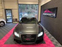 Audi RS5 QUATTRO 4,2 450ch QUATTRO RS - <small></small> 28.890 € <small>TTC</small> - #10