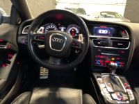 Audi RS5 QUATTRO 4,2 450ch QUATTRO RS - <small></small> 28.890 € <small>TTC</small> - #12