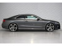 Audi RS5 Quattro 4.2i V8 FSI - BV S-tronic COUPE - <small></small> 36.990 € <small>TTC</small> - #4