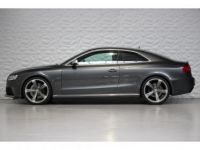 Audi RS5 Quattro 4.2i V8 FSI - BV S-tronic COUPE - <small></small> 36.990 € <small>TTC</small> - #8