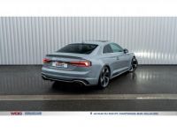 Audi RS5 Quattro BV S-tronic COUPE . PHASE 2 - <small></small> 50.900 € <small>TTC</small> - #2