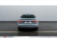 Audi RS5 Quattro BV S-tronic COUPE . PHASE 2 - <small></small> 50.900 € <small>TTC</small> - #4