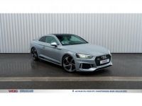 Audi RS5 Quattro BV S-tronic COUPE . PHASE 2 - <small></small> 50.900 € <small>TTC</small> - #5