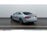 Audi RS5 Quattro BV S-tronic COUPE . PHASE 2 - <small></small> 50.900 € <small>TTC</small> - #6