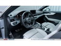 Audi RS5 Quattro BV S-tronic COUPE . PHASE 2 - <small></small> 50.900 € <small>TTC</small> - #8