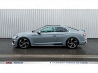 Audi RS5 Quattro BV S-tronic COUPE . PHASE 2 - <small></small> 50.900 € <small>TTC</small> - #11