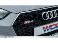 Audi RS5 Quattro BV S-tronic COUPE . PHASE 2 - <small></small> 50.900 € <small>TTC</small> - #64