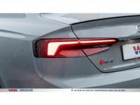 Audi RS5 Quattro BV S-tronic COUPE . PHASE 2 - <small></small> 50.900 € <small>TTC</small> - #66