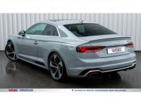 Audi RS5 Quattro BV S-tronic COUPE . PHASE 2 - <small></small> 50.900 € <small>TTC</small> - #70