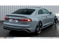 Audi RS5 Quattro BV S-tronic COUPE . PHASE 2 - <small></small> 50.900 € <small>TTC</small> - #72