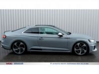 Audi RS5 Quattro BV S-tronic COUPE . PHASE 2 - <small></small> 50.900 € <small>TTC</small> - #73