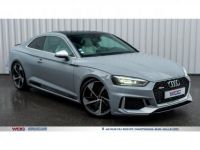 Audi RS5 Quattro BV S-tronic COUPE . PHASE 2 - <small></small> 50.900 € <small>TTC</small> - #74