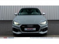 Audi RS5 Quattro BV S-tronic COUPE . PHASE 2 - <small></small> 50.900 € <small>TTC</small> - #75