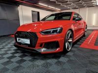 Audi RS5 Quattro Coupé CARBONE - <small></small> 51.999 € <small>TTC</small> - #1