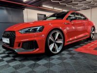 Audi RS5 Quattro Coupé CARBONE - <small></small> 51.999 € <small>TTC</small> - #2