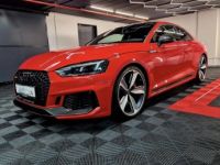 Audi RS5 Quattro Coupé CARBONE - <small></small> 51.999 € <small>TTC</small> - #3