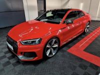 Audi RS5 Quattro Coupé CARBONE - <small></small> 51.999 € <small>TTC</small> - #4