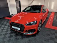 Audi RS5 Quattro Coupé CARBONE - <small></small> 51.999 € <small>TTC</small> - #5