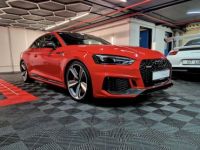 Audi RS5 Quattro Coupé CARBONE - <small></small> 51.999 € <small>TTC</small> - #6