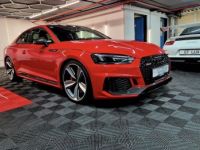 Audi RS5 Quattro Coupé CARBONE - <small></small> 51.999 € <small>TTC</small> - #7