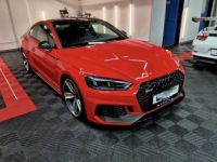 Audi RS5 Quattro Coupé CARBONE - <small></small> 51.999 € <small>TTC</small> - #8