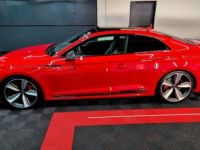 Audi RS5 Quattro Coupé CARBONE - <small></small> 51.999 € <small>TTC</small> - #10