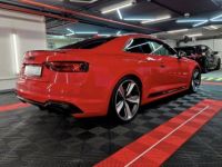 Audi RS5 Quattro Coupé CARBONE - <small></small> 51.999 € <small>TTC</small> - #11