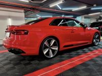 Audi RS5 Quattro Coupé CARBONE - <small></small> 51.999 € <small>TTC</small> - #13