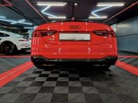 Audi RS5 Quattro Coupé CARBONE - <small></small> 51.999 € <small>TTC</small> - #14