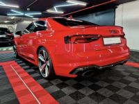 Audi RS5 Quattro Coupé CARBONE - <small></small> 51.999 € <small>TTC</small> - #17