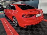 Audi RS5 Quattro Coupé CARBONE - <small></small> 51.999 € <small>TTC</small> - #18