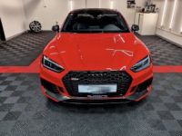 Audi RS5 Quattro Coupé CARBONE - <small></small> 51.999 € <small>TTC</small> - #19