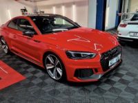 Audi RS5 Quattro Coupé CARBONE - <small></small> 51.999 € <small>TTC</small> - #20