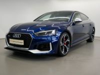 Audi RS5 RS 5 Sportback tiptr. MATRIX NAVI KAMERA  - <small></small> 55.200 € <small>TTC</small> - #1