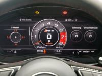 Audi RS5 RS 5 Sportback tiptr. MATRIX NAVI KAMERA  - <small></small> 55.200 € <small>TTC</small> - #14